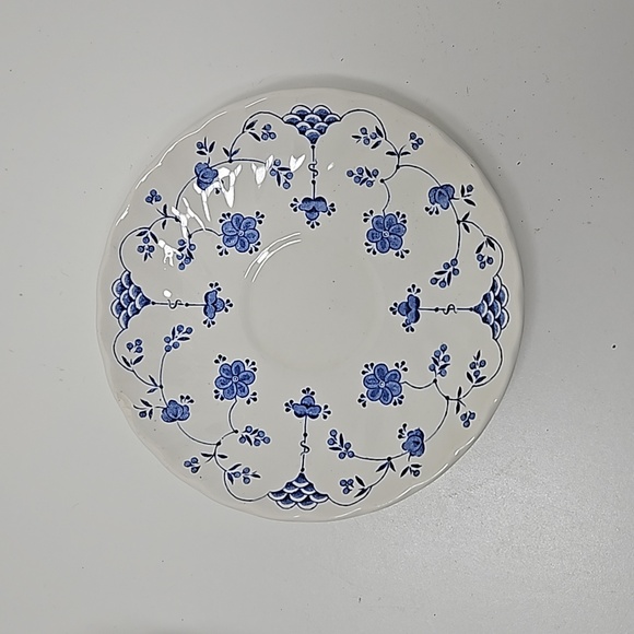 FINAL PRICE Myott Finlandia Cup and Saucer MULTIPLES AVAILABLE - Picture 3 of 5